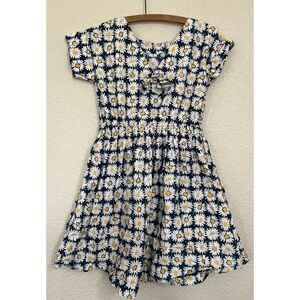 Crewcuts by J Crew Factory Pia Daisy Dress Girls Size 10